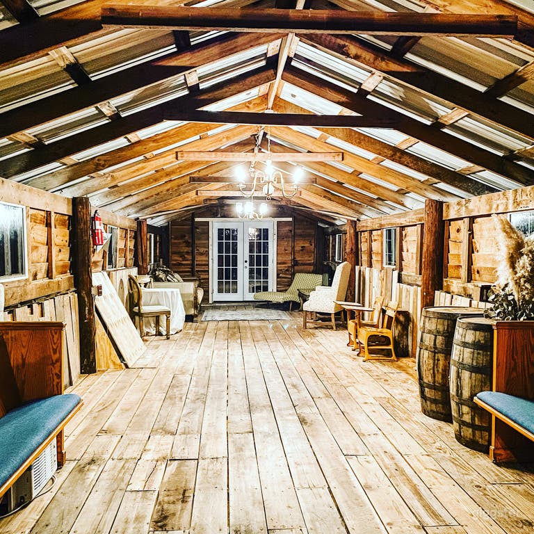  Atlanta’s Most Beautiful Event Venue! 