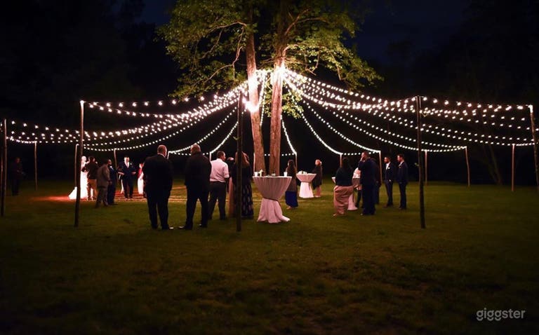  Atlanta’s Most Beautiful Event Venue! 