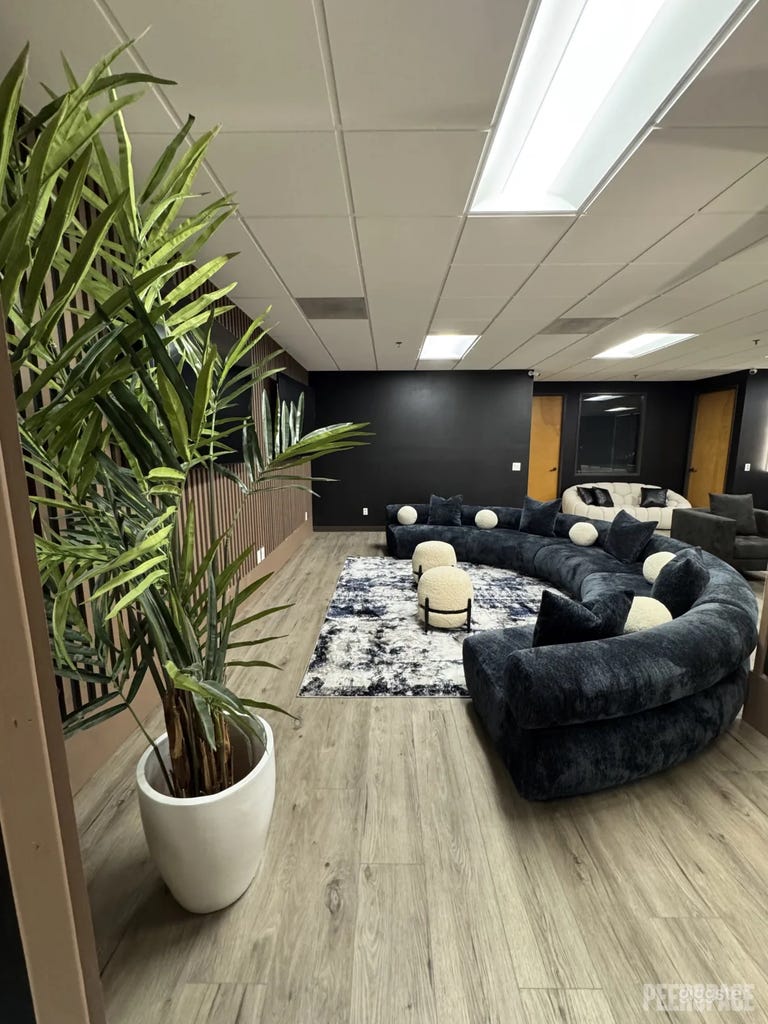  Premium Creative Venue for Meetings, Workshops & Networking 