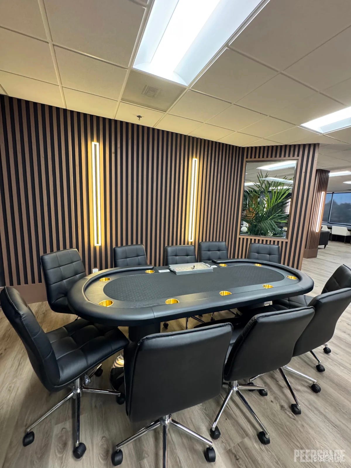 Premium Creative Venue for Meetings, Workshops & Networking Photo 3