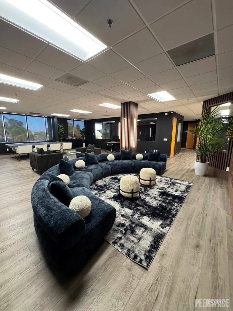  Premium Creative Venue for Meetings, Workshops & Networking 