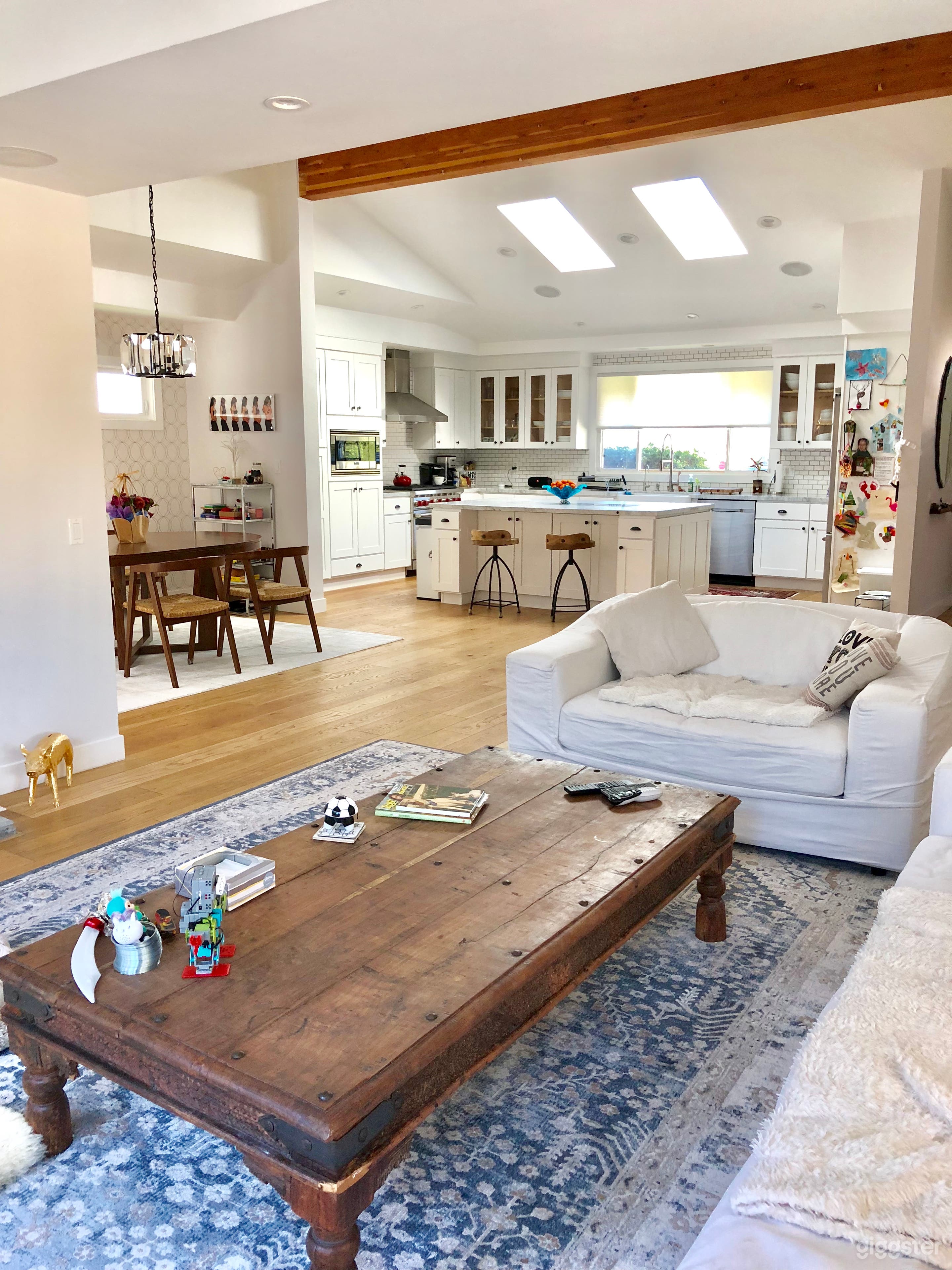 Porter Ranch Home Photo 1