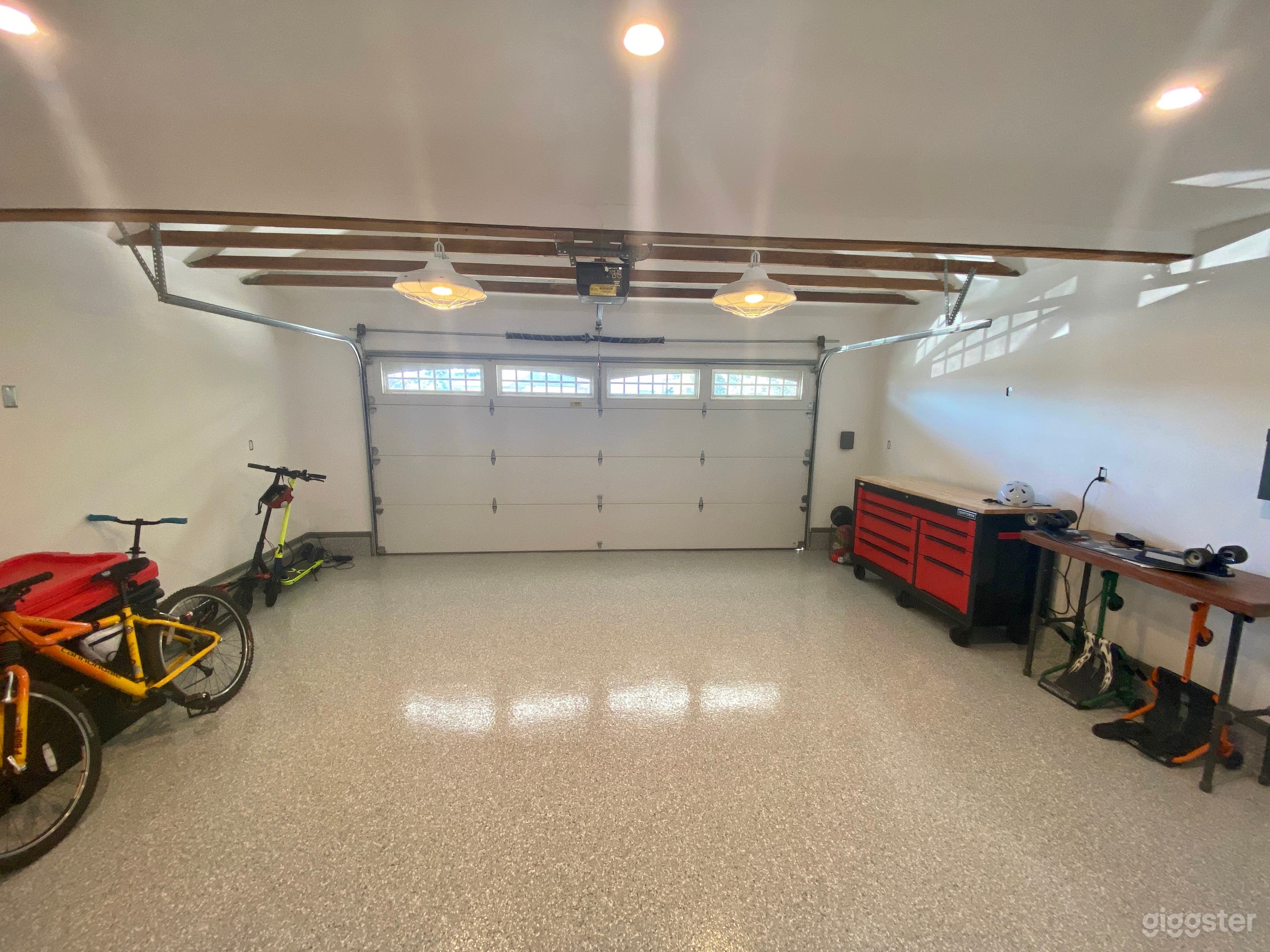 Porter Ranch Home Photo 4