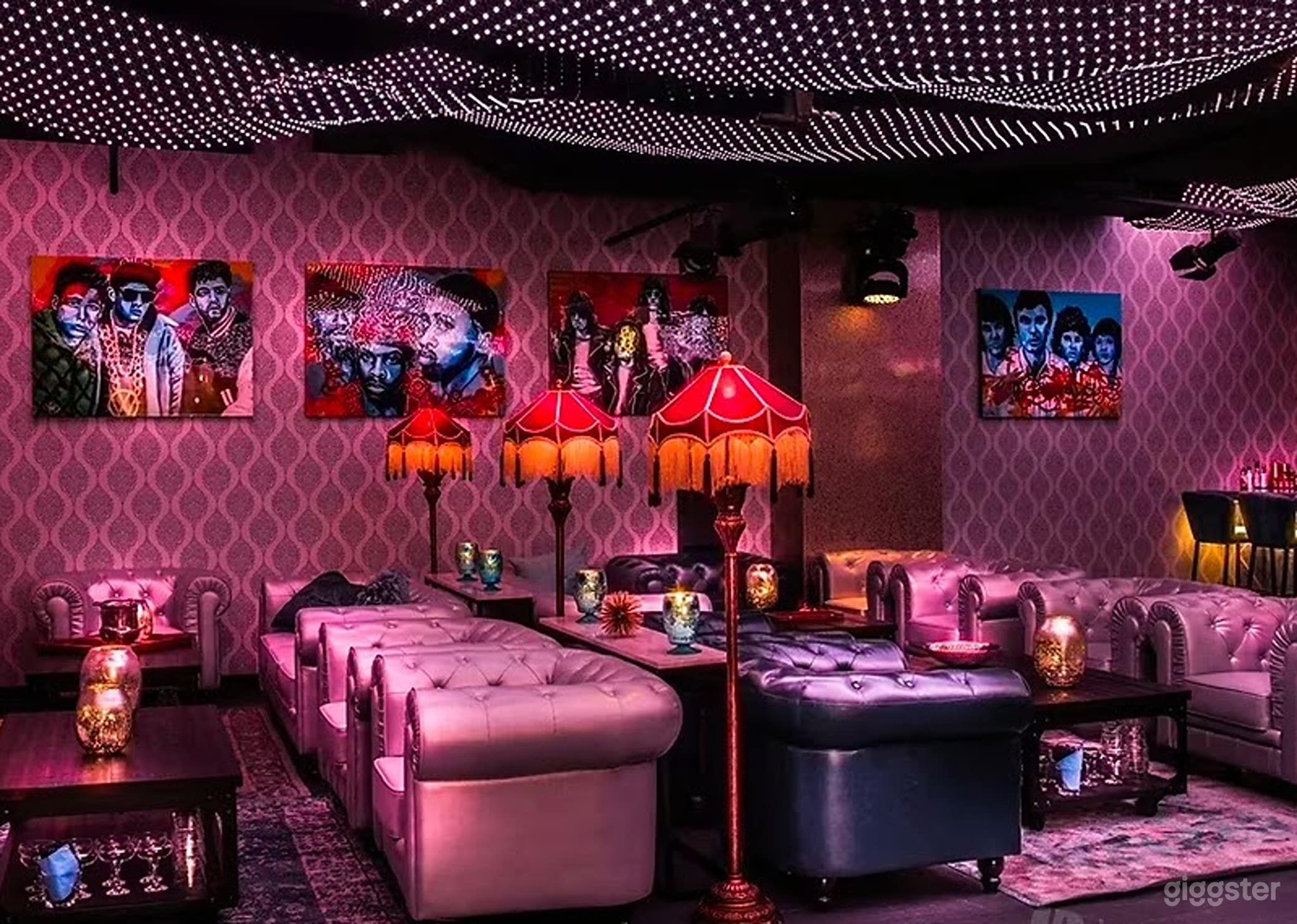 Stylish Icon Room Photo 4