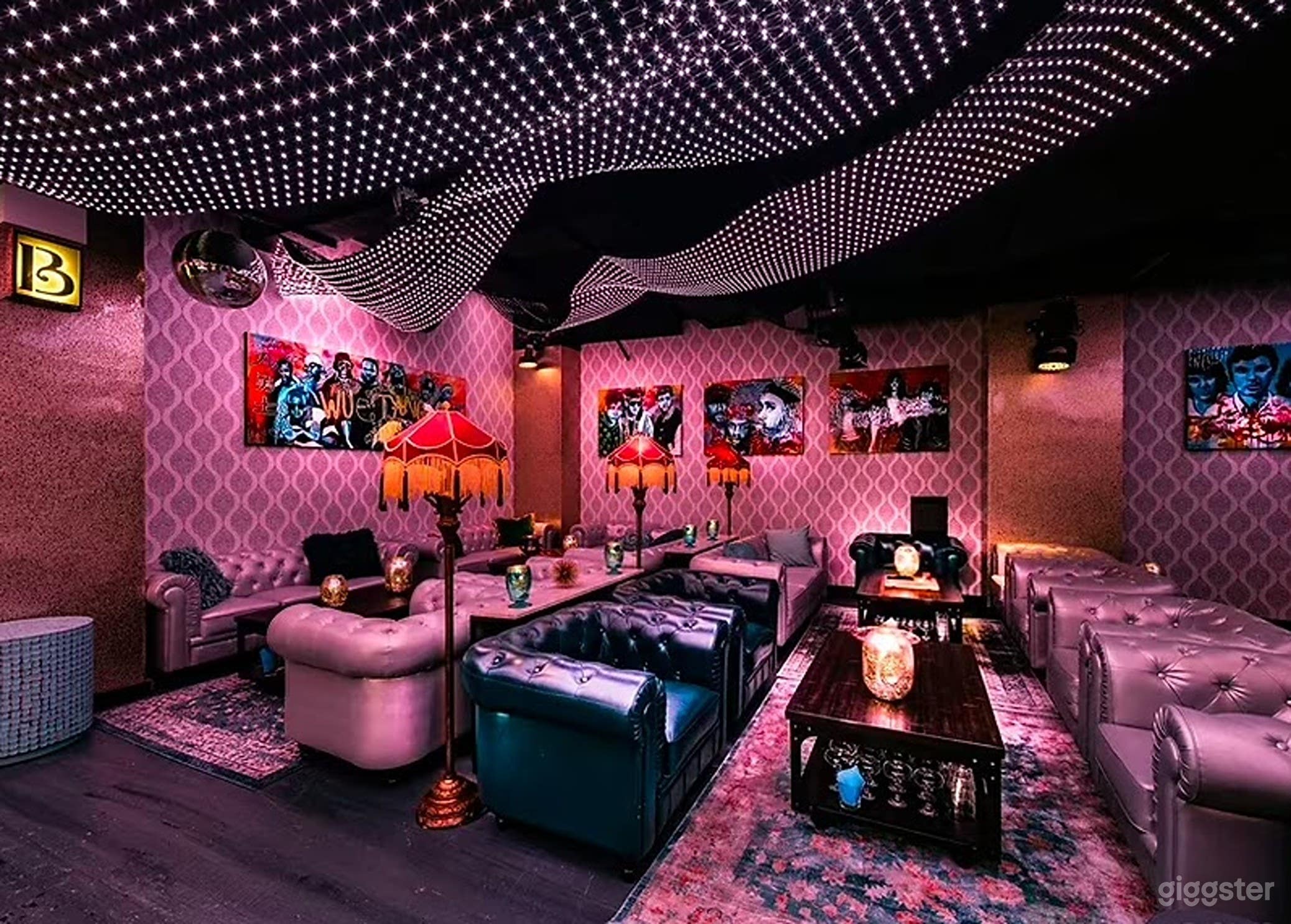 Stylish Icon Room Photo 1