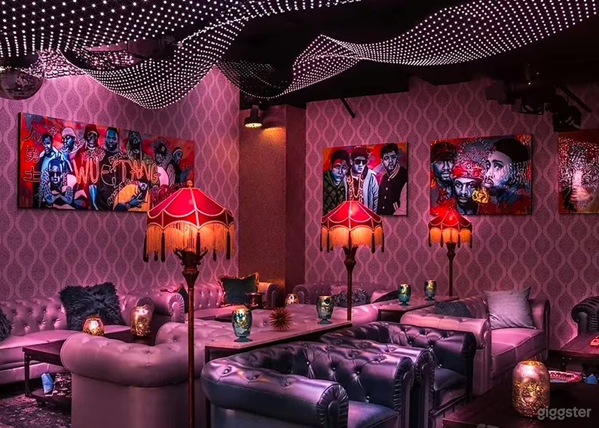 Stylish Icon Room Photo 3