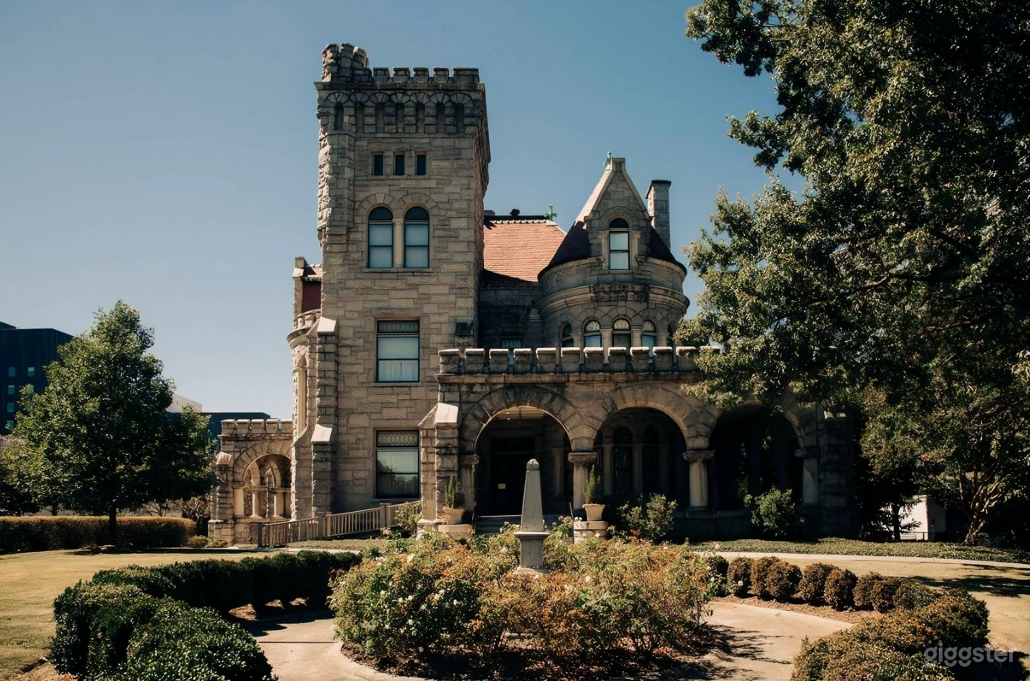 The Fairytale Castle Venue Photo 2