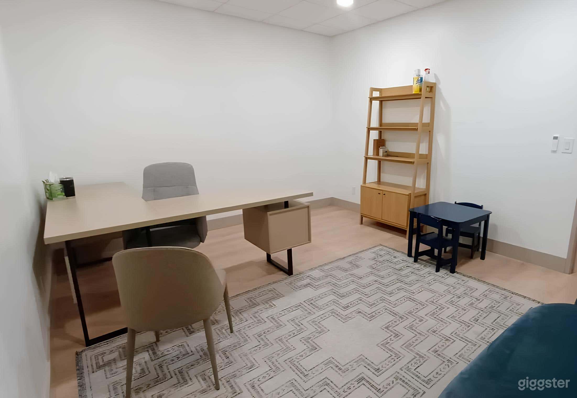 Urban Office Space in Sacramento Photo 3