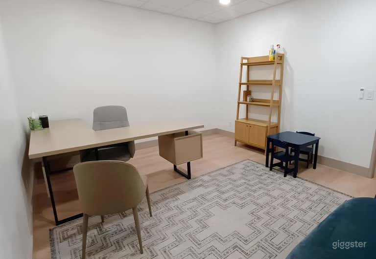  Urban Office Space in Sacramento 