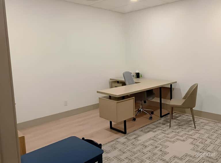  Urban Office Space in Sacramento 