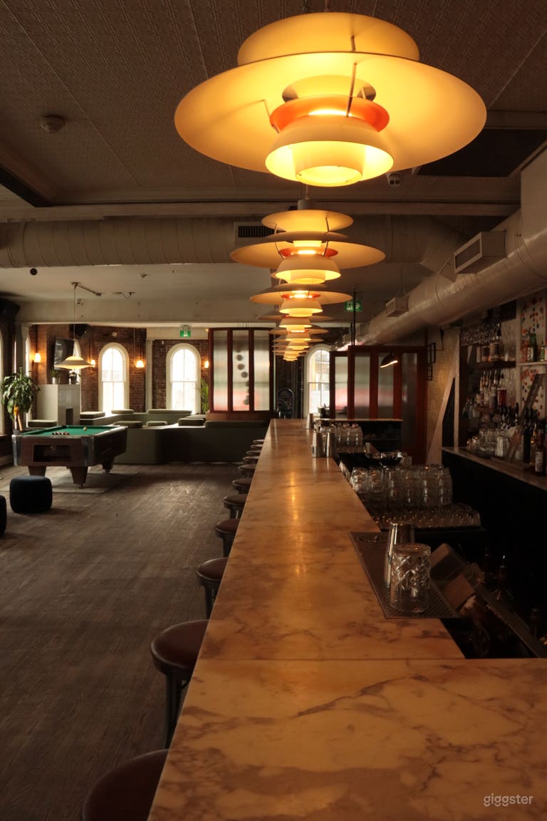  Second Floor Club House 