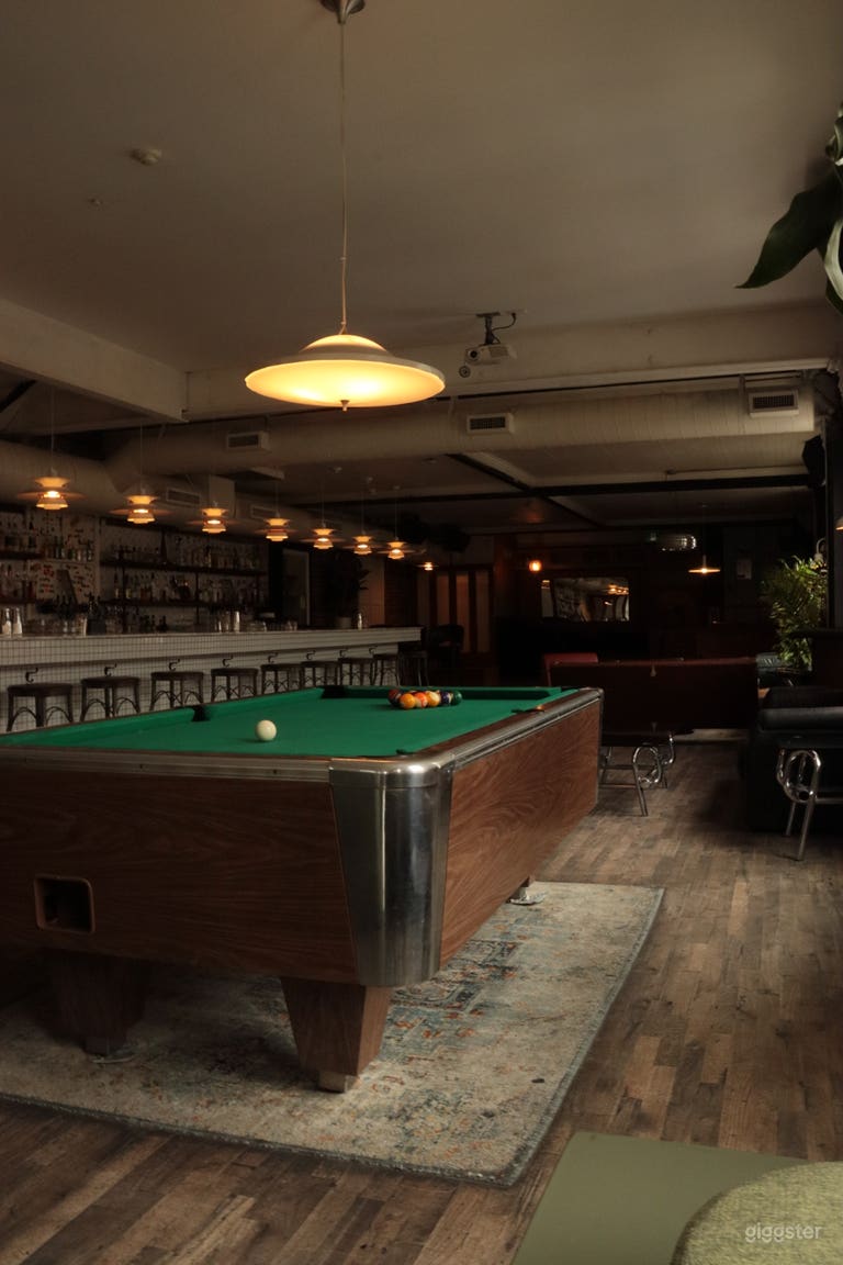  Second Floor Club House 