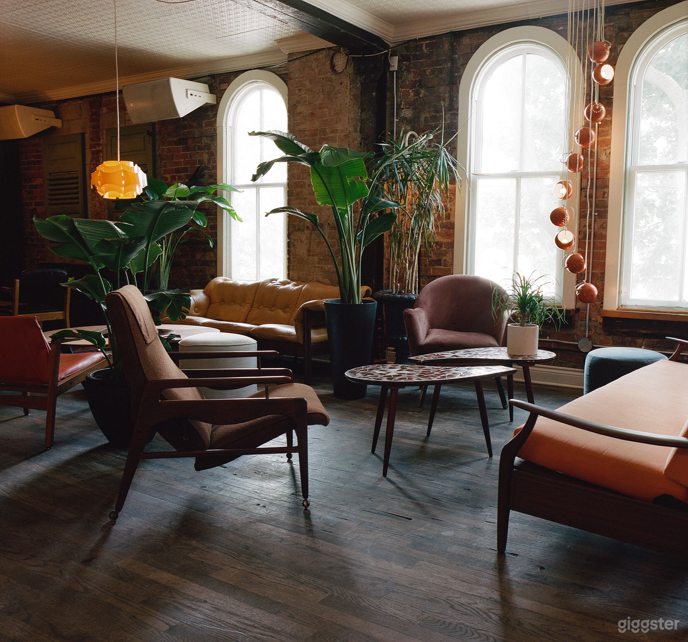 Second Floor Club House Photo 1