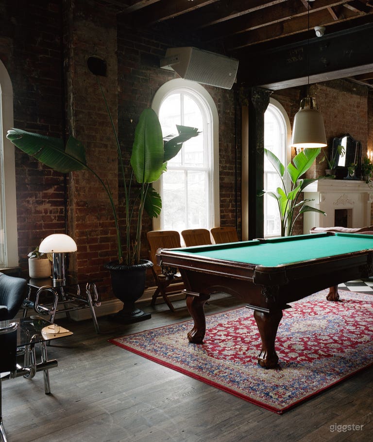  Second Floor Club House 