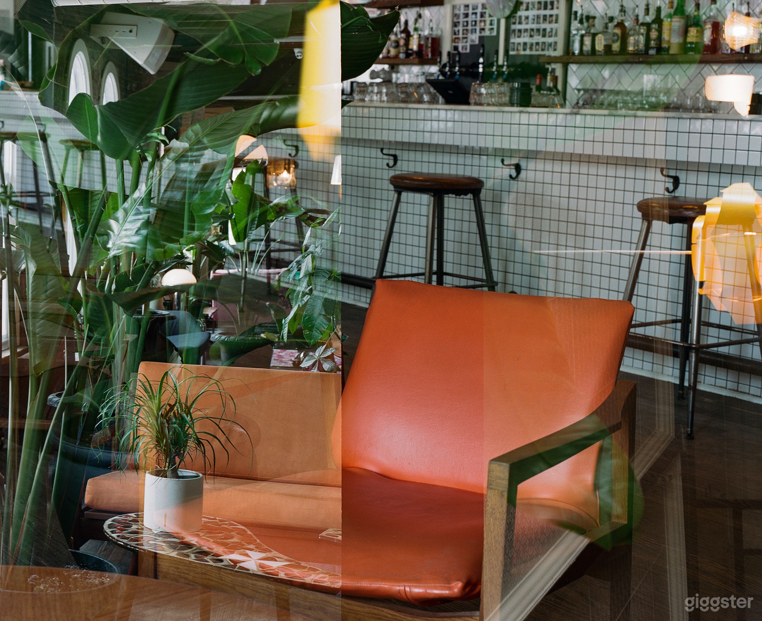 Second Floor Club House Photo 2