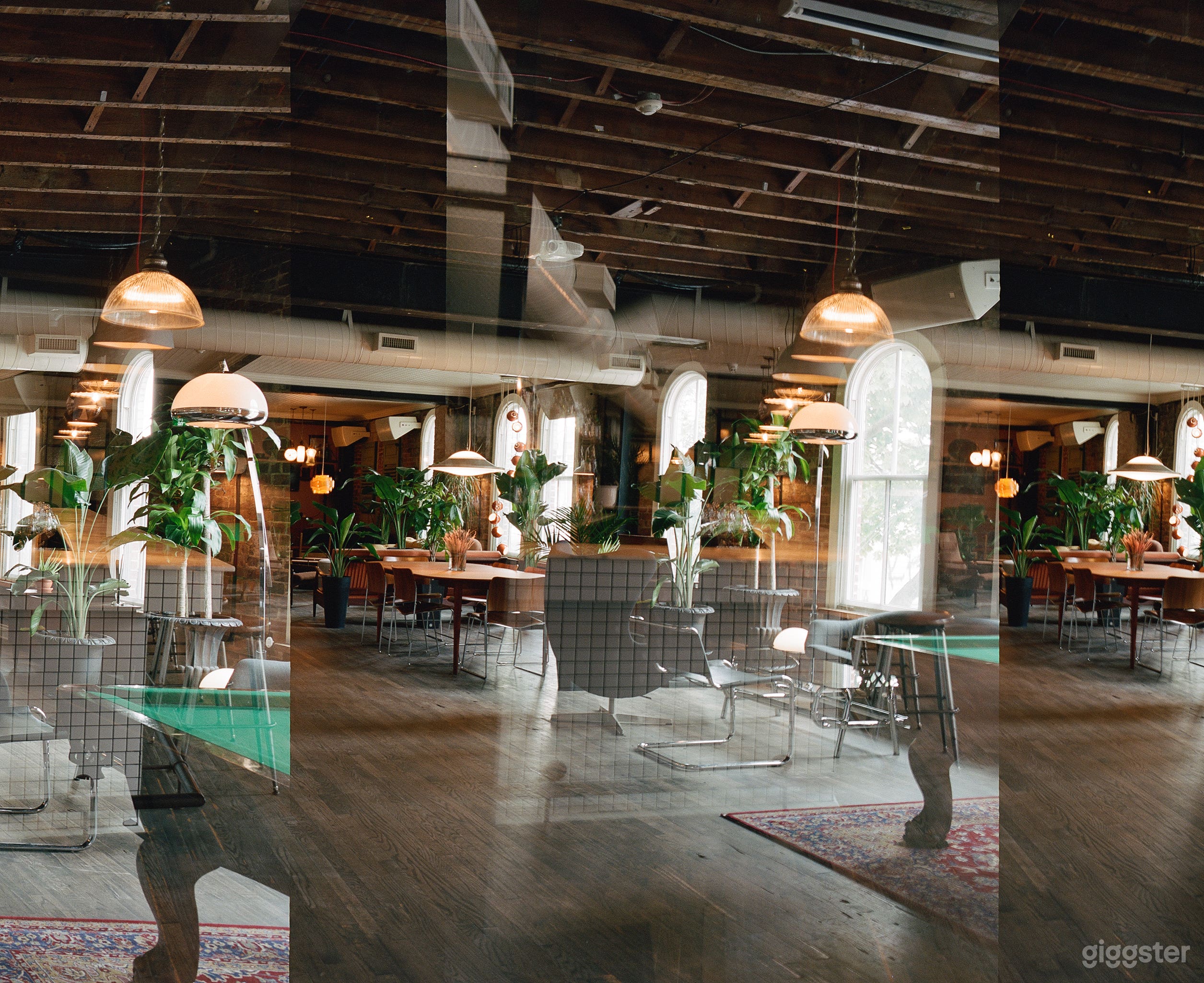 Second Floor Club House Photo 3