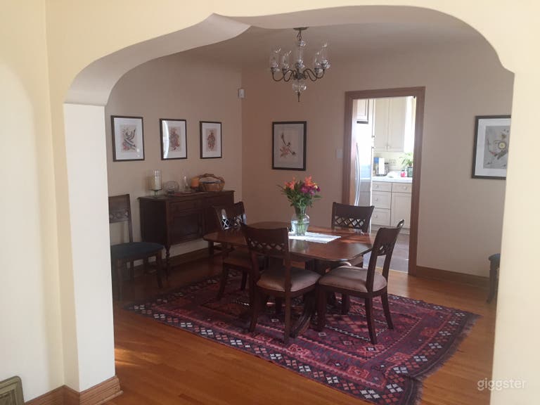  Dinning Room 