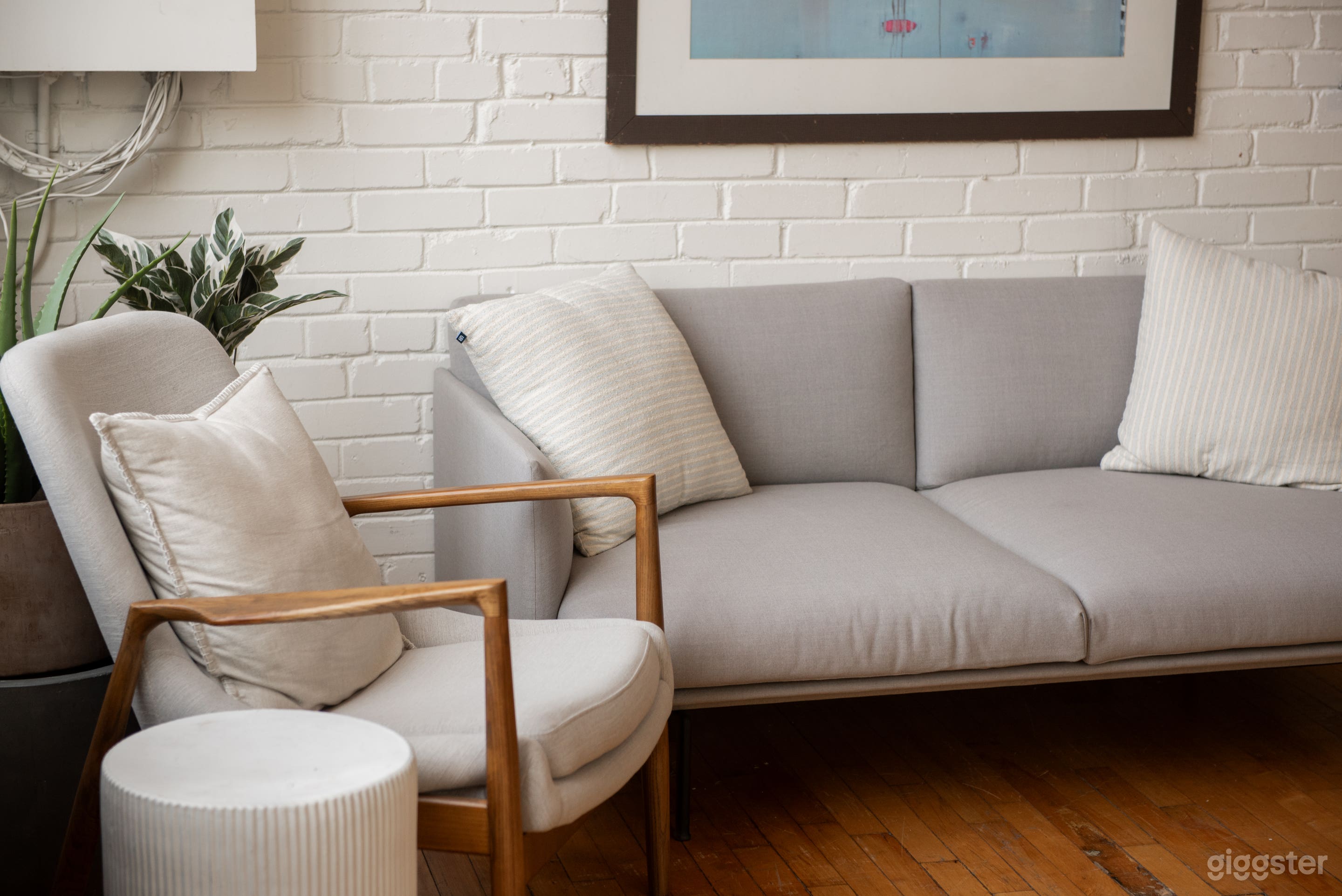 NYC Style Loft Studio Downtown Photo 4