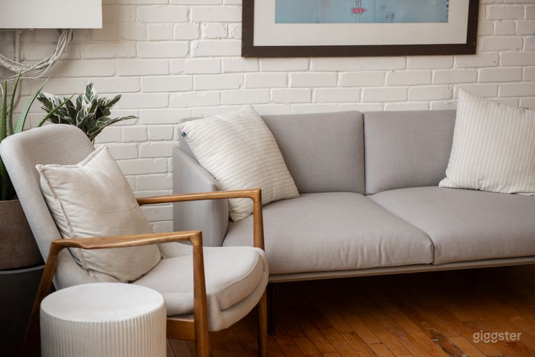  NYC Style Loft Studio Downtown 