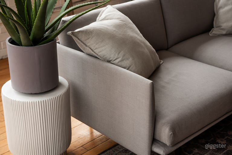  NYC Style Loft Studio Downtown 