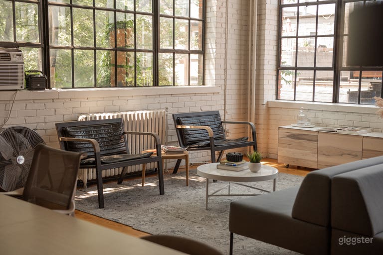  NYC Style Loft Studio Downtown 