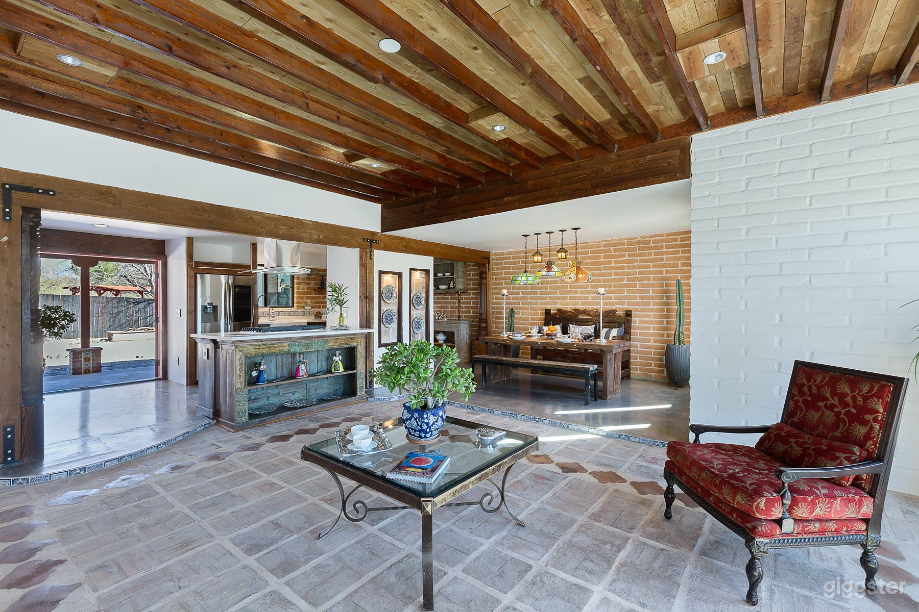 Rancho Bonito Photo 2