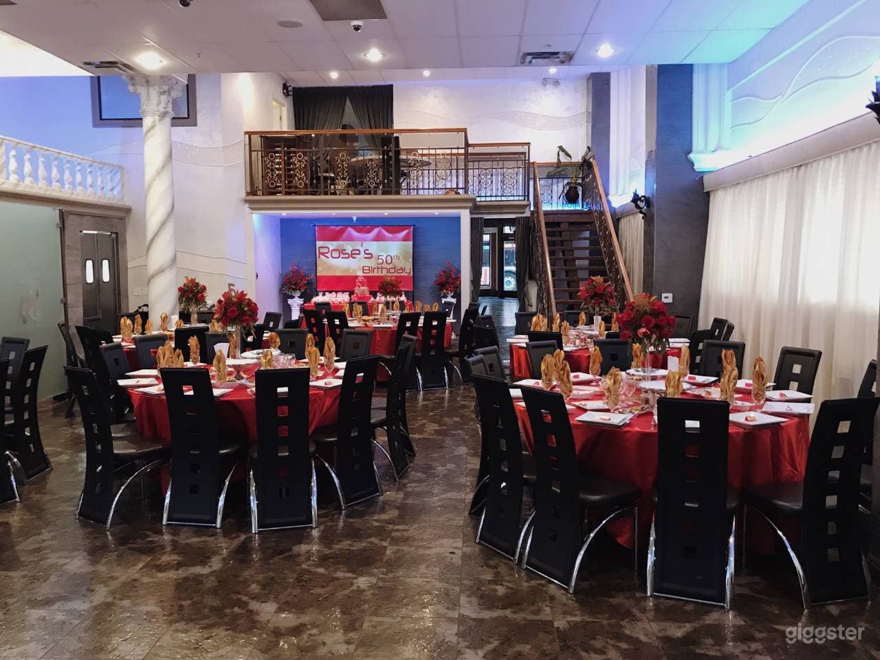 Banquet hall and event venue  Photo 3