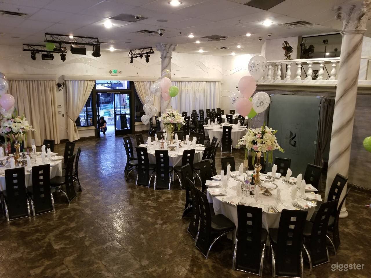 Banquet hall and event venue  Photo 1