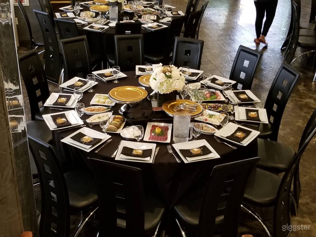 Banquet hall and event venue  Photo 4