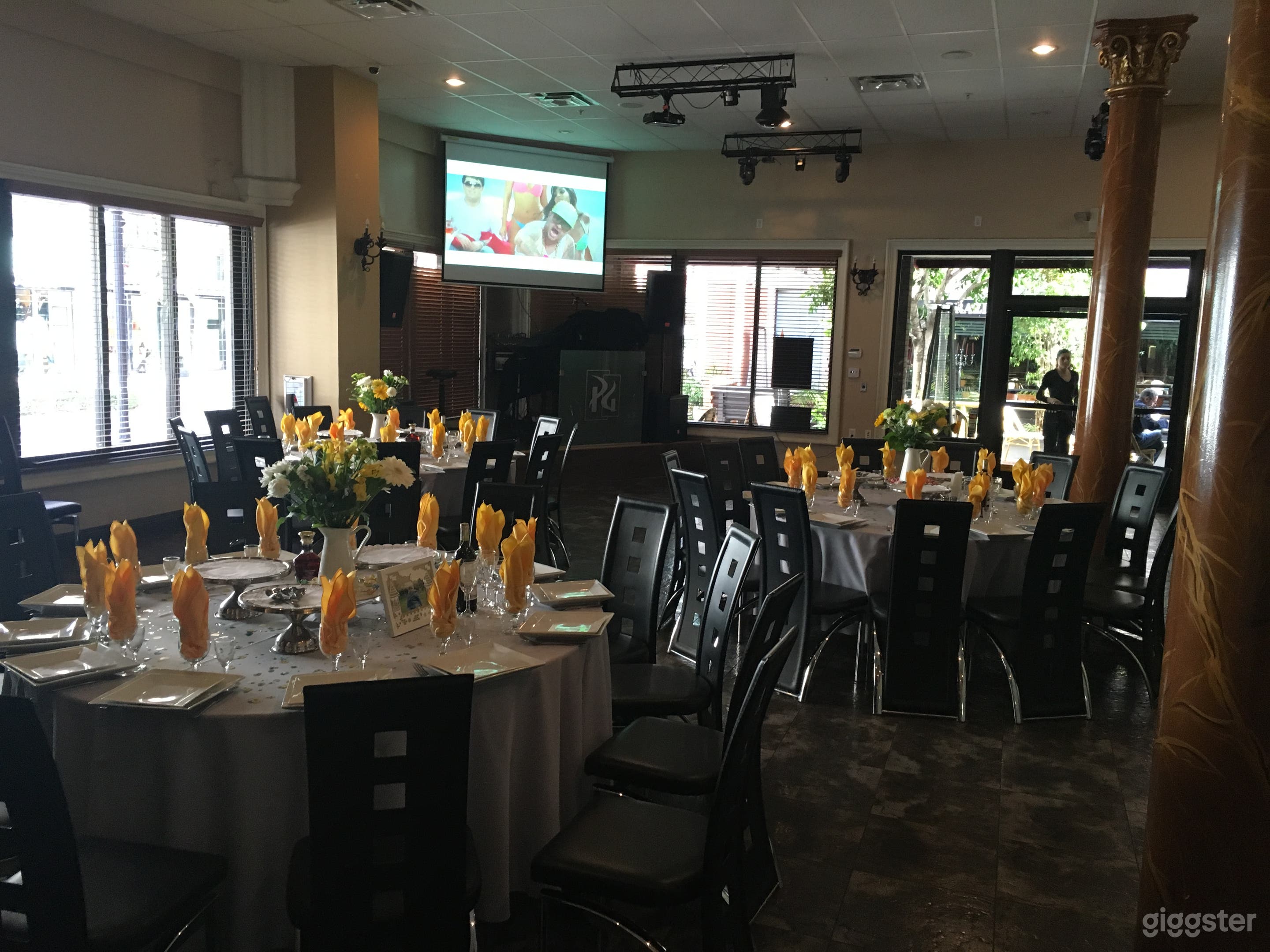 Banquet hall and event venue  Photo 2