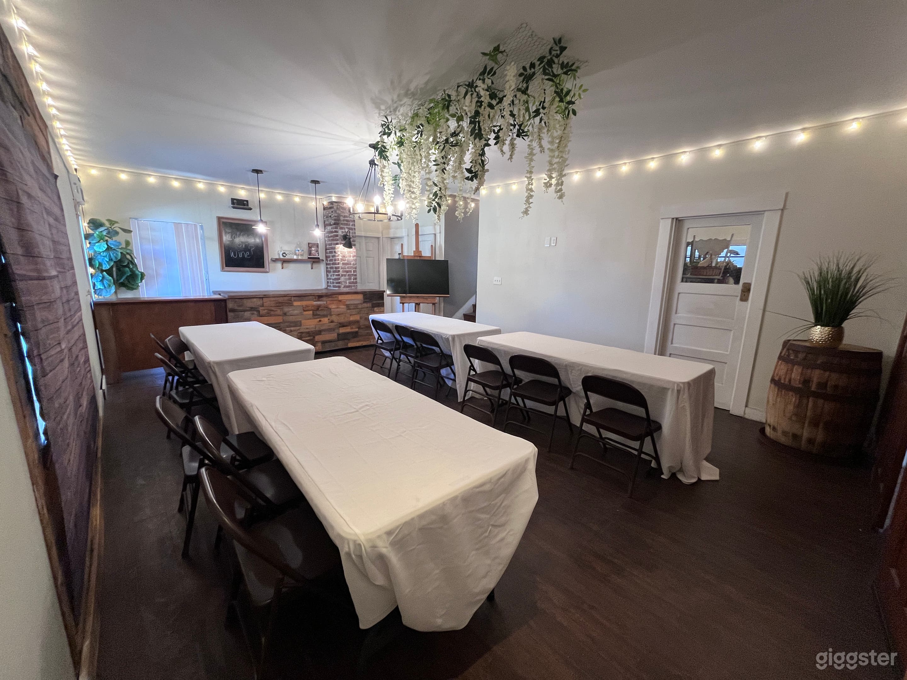 The Meeting Space Photo 3