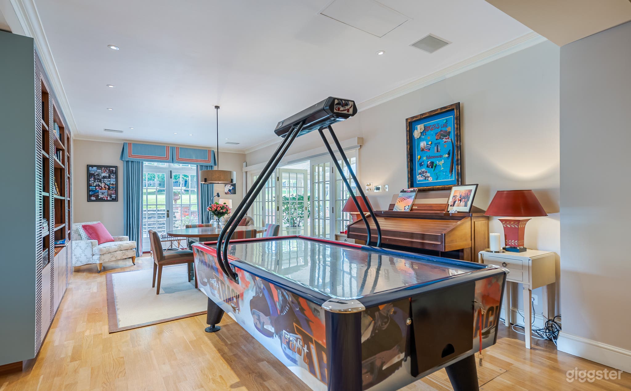 Binfield Court Photo 3