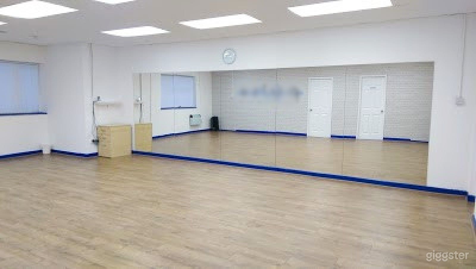 DANCE STUDIO HIRE  Photo 3