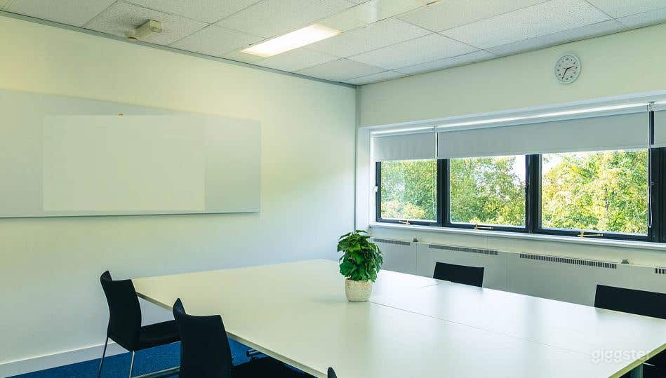 Midsummer C Boardroom Good for 10 Persons Photo 1