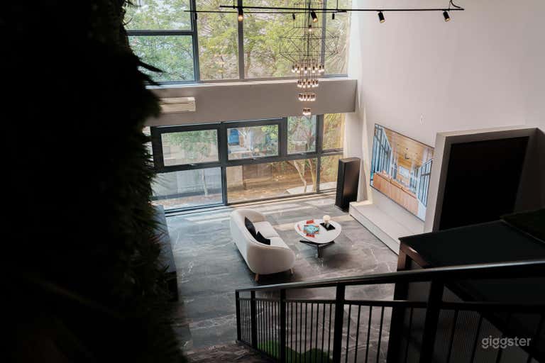  Alquiler Completo del Recinto 