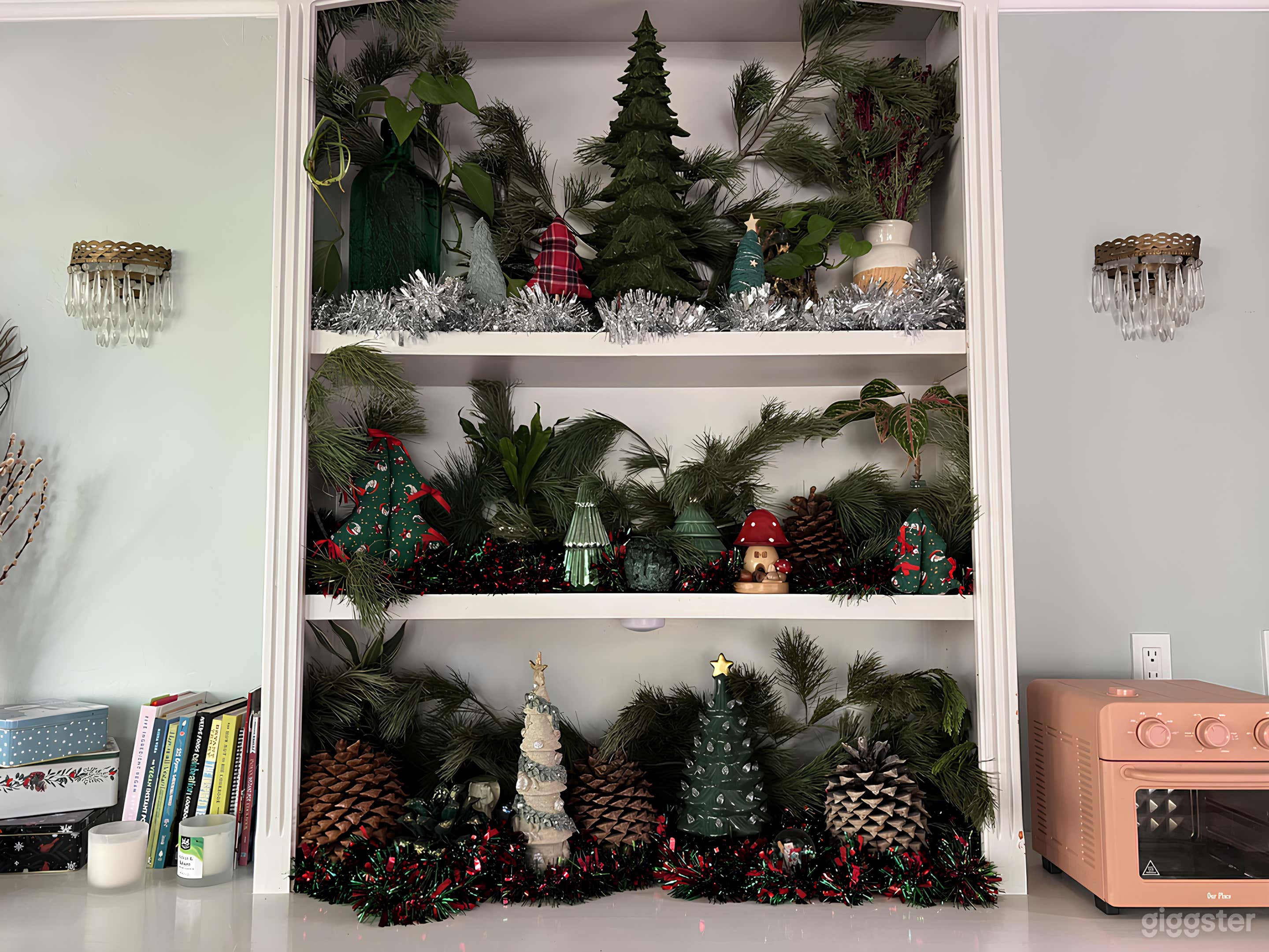 Sunset Cliffs Tropical Casa Photo 3