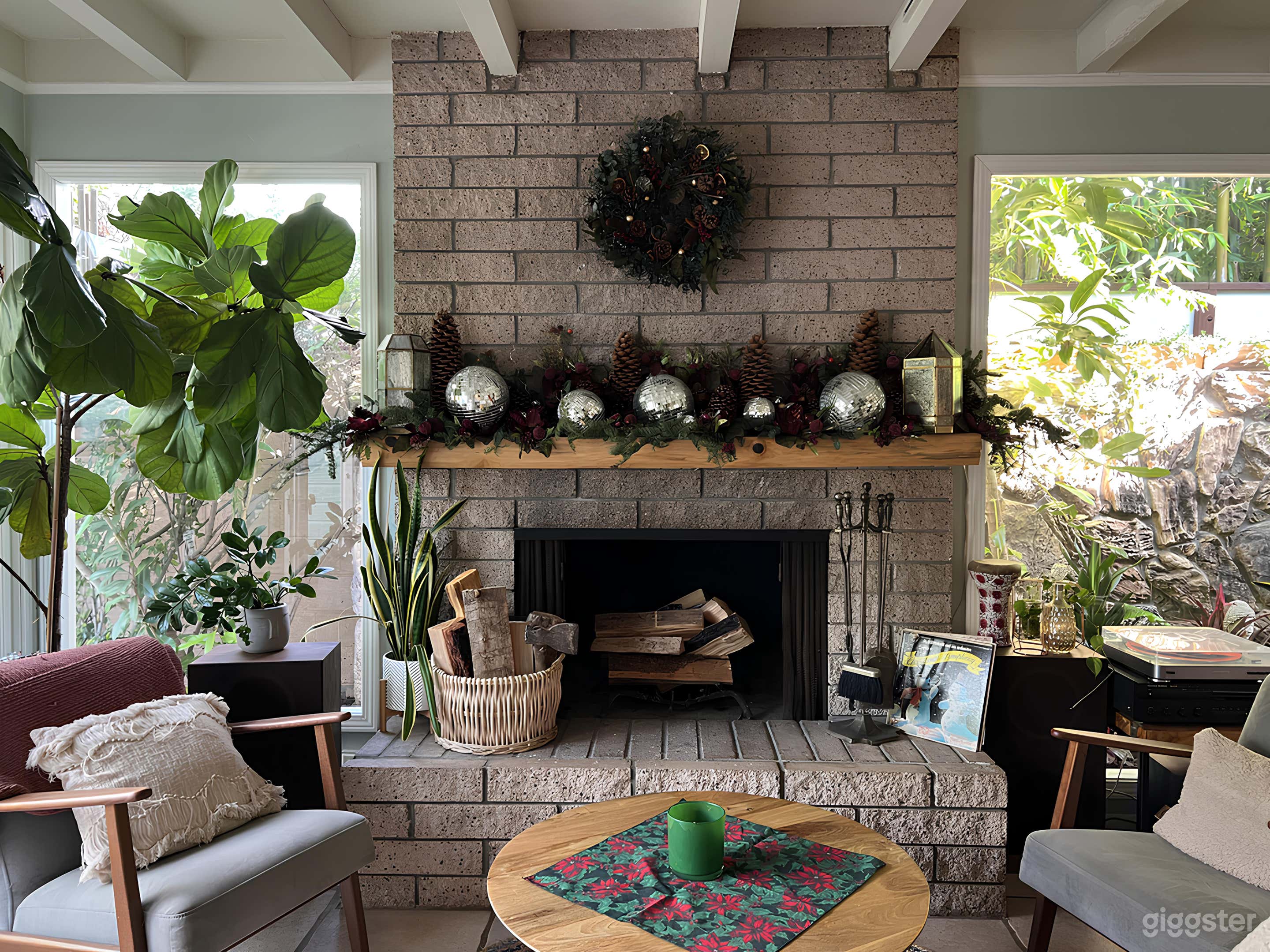 Sunset Cliffs Tropical Casa Photo 1