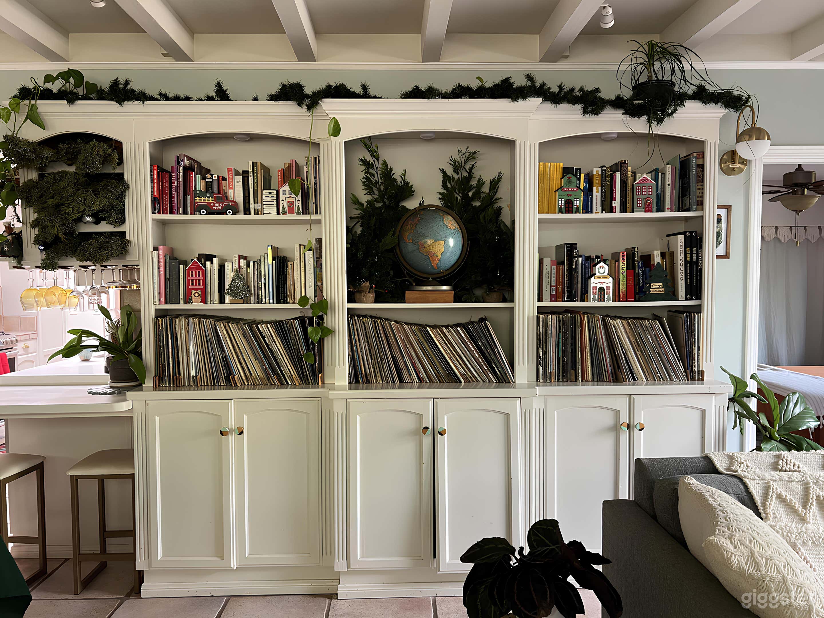 Sunset Cliffs Tropical Casa Photo 2