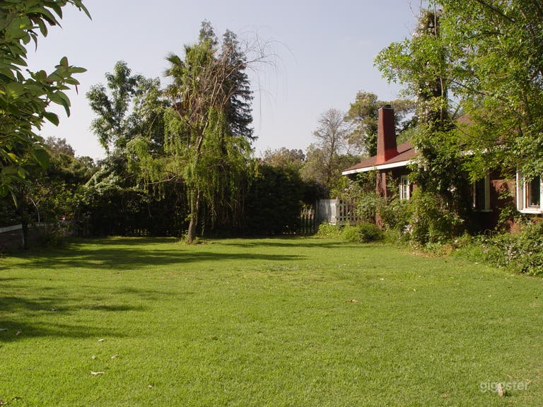  Green, Green, Green! 