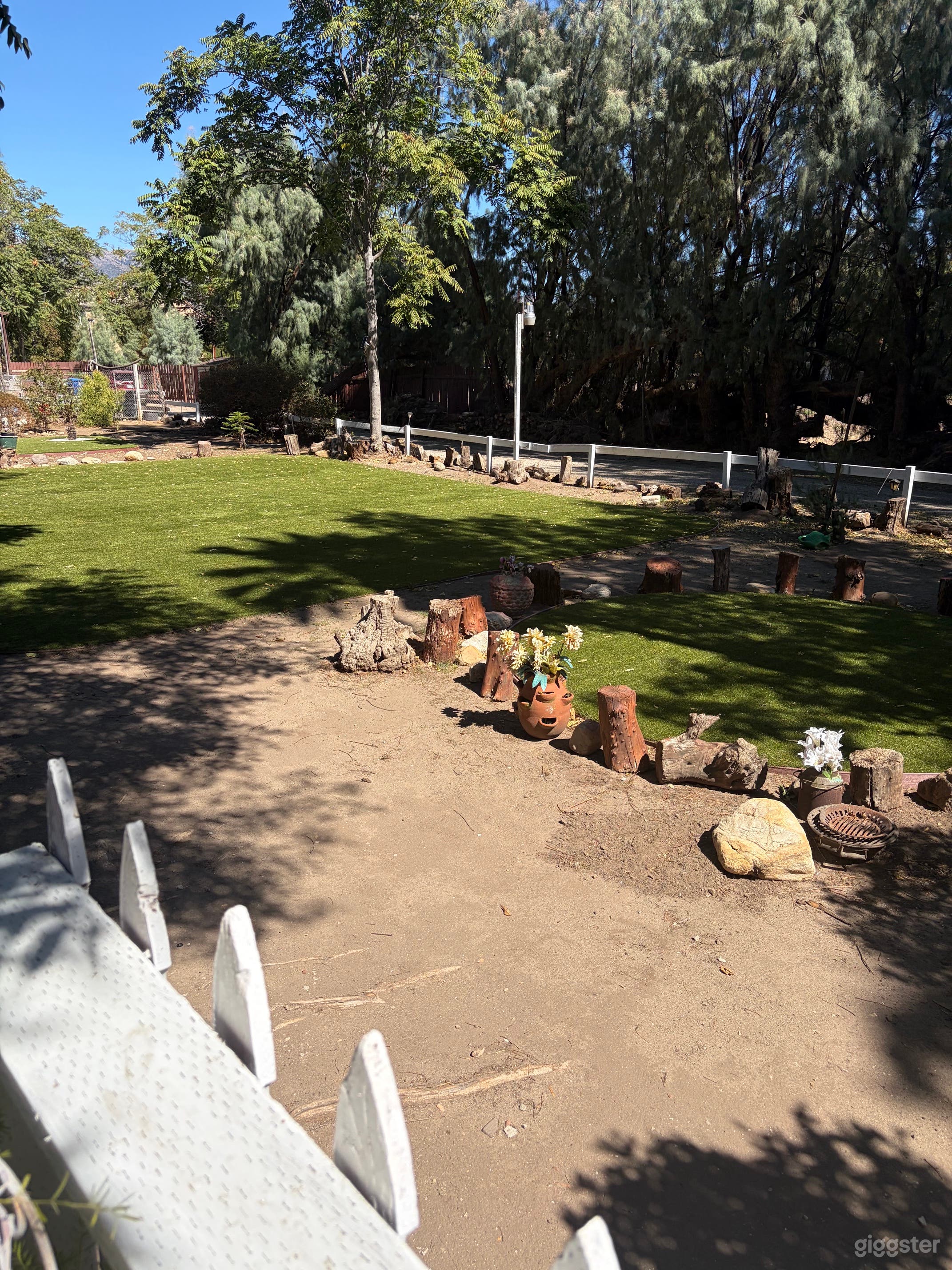 1913 Mini Ranch With Miniature Horses, Guest House, Theatre. Photo 3