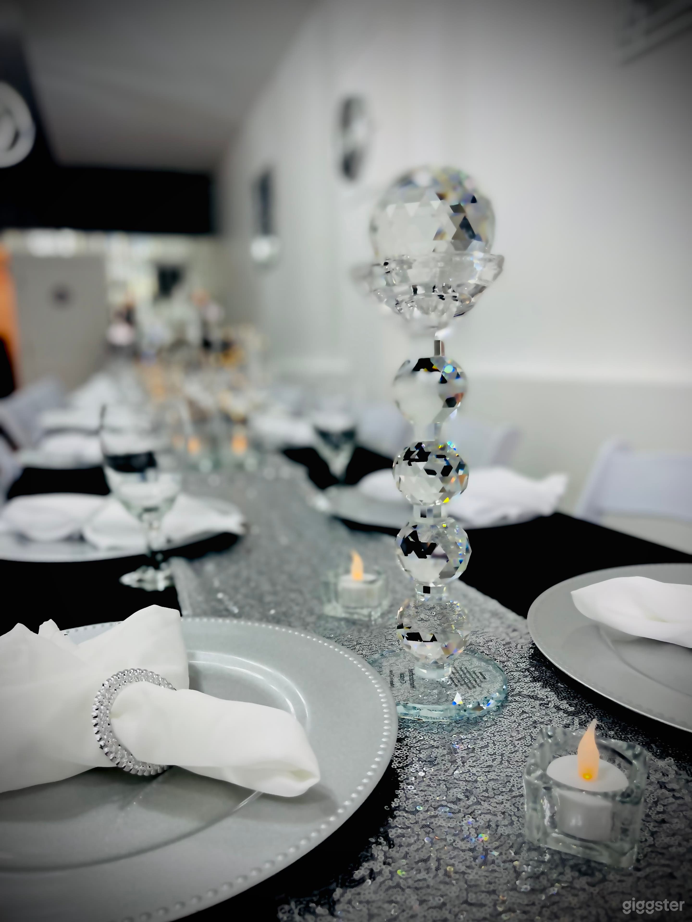 Modern space with an intimate atmosphere  Photo 4