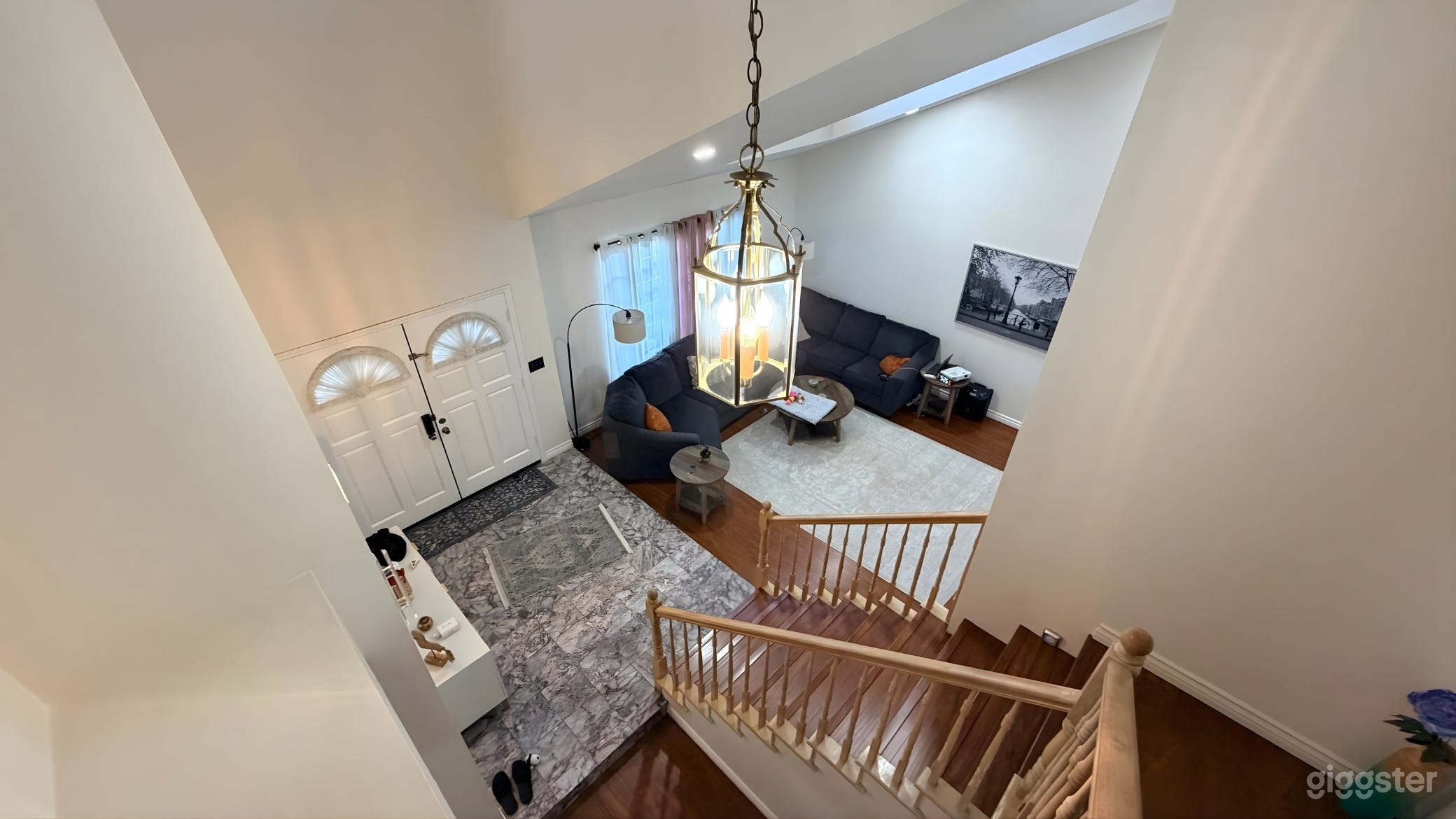 Bright Valley-View House with Pool, Spa & Open Layout Photo 4