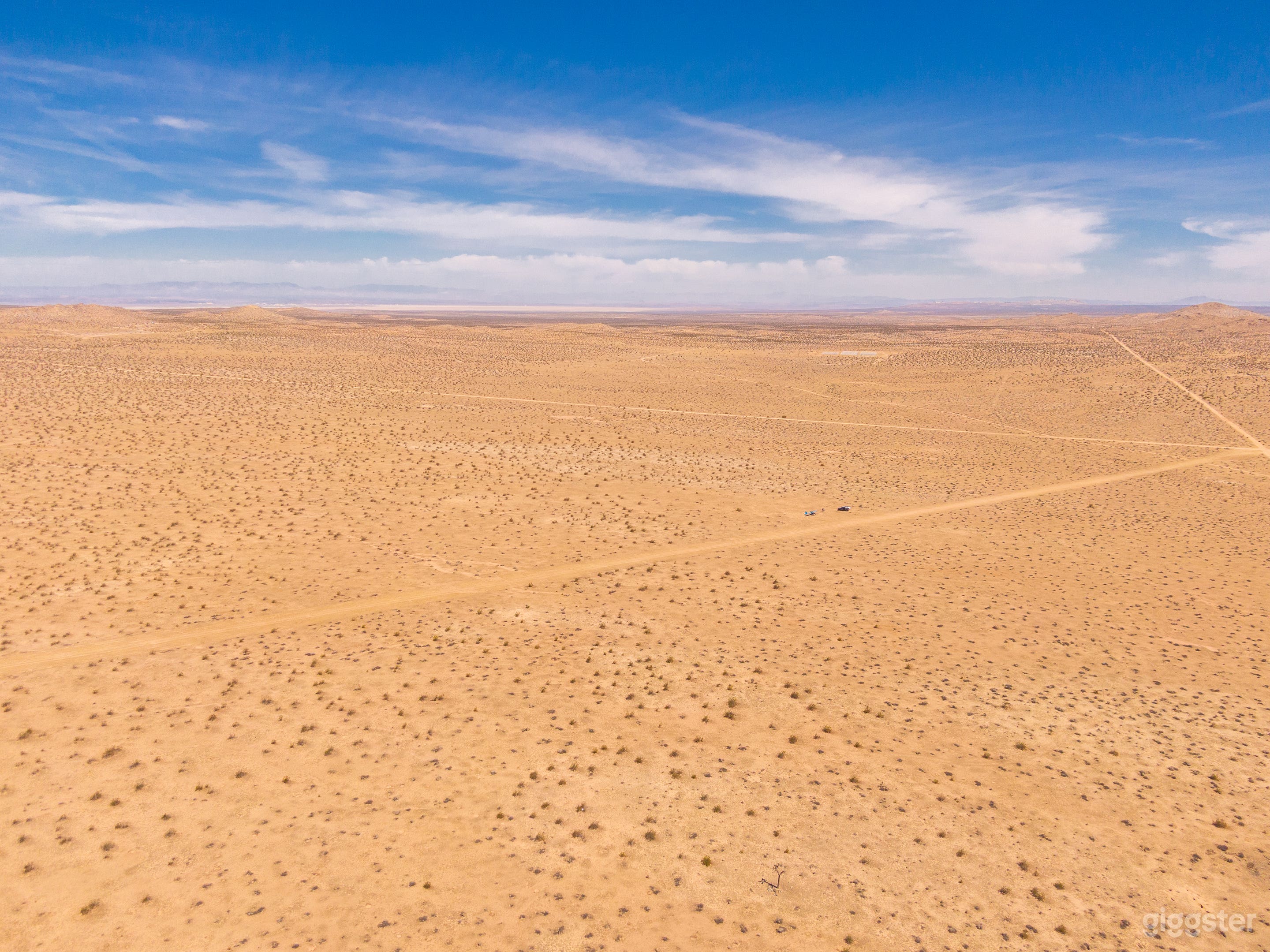 Desert Airfield 81 Acres of Endless Possibilities Photo 4