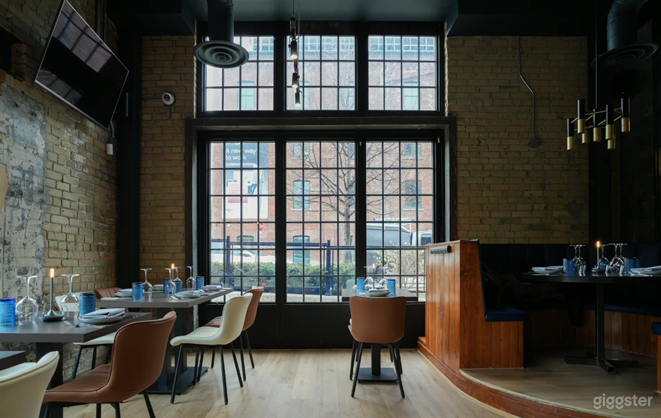 Cozy Neighborhood Bistro Photo 3