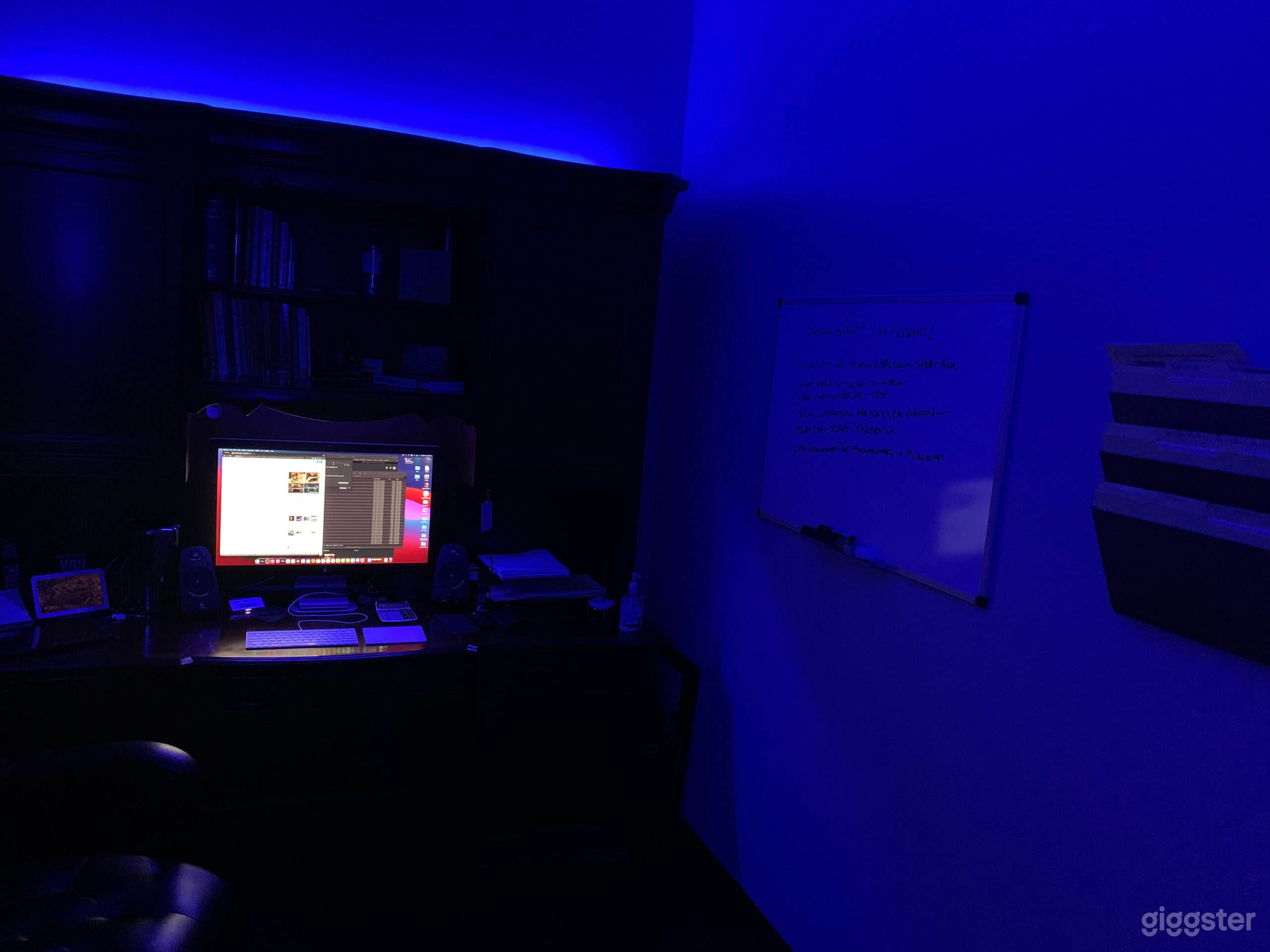 The Business Office Photo 4