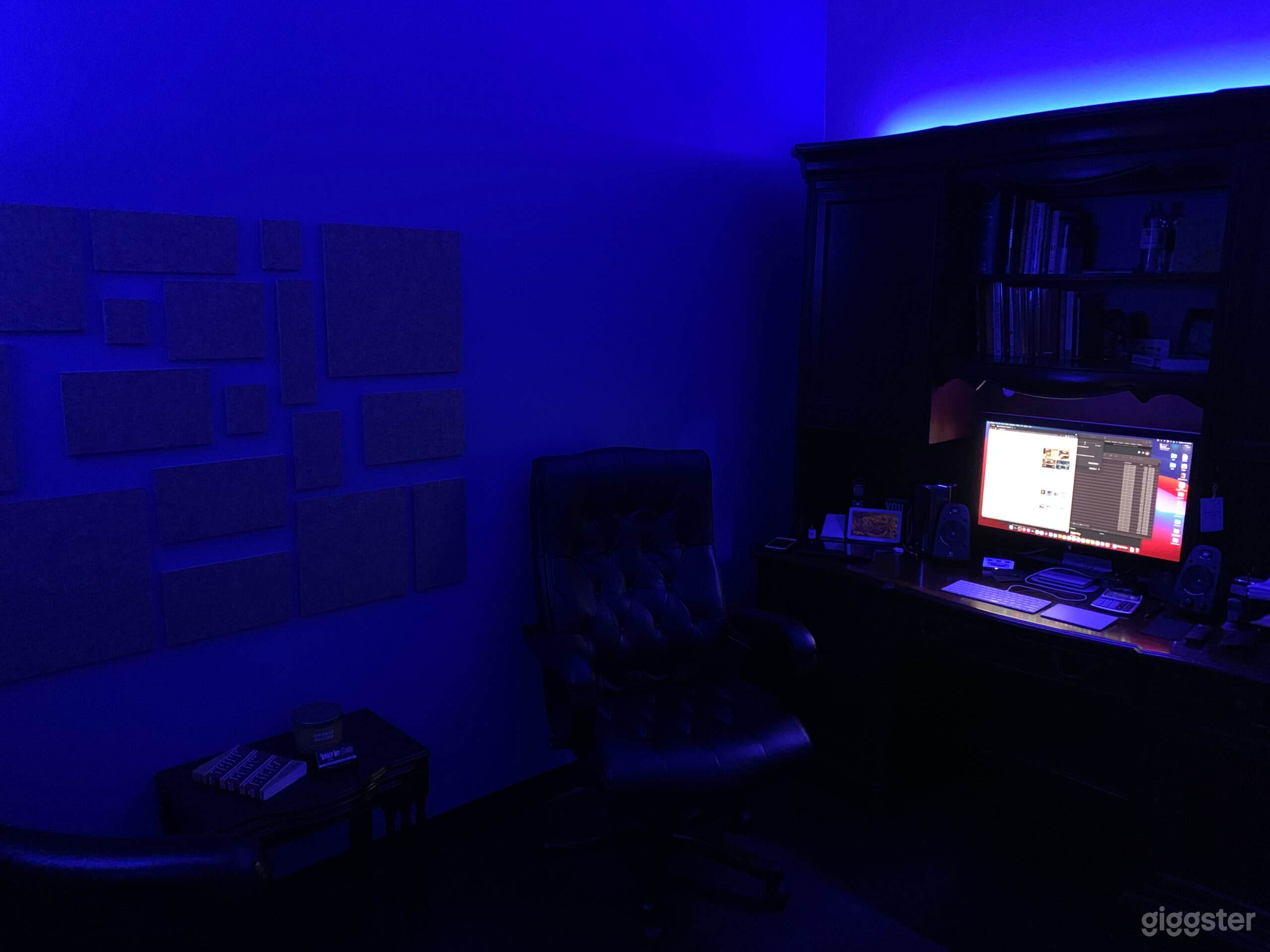 The Business Office Photo 3