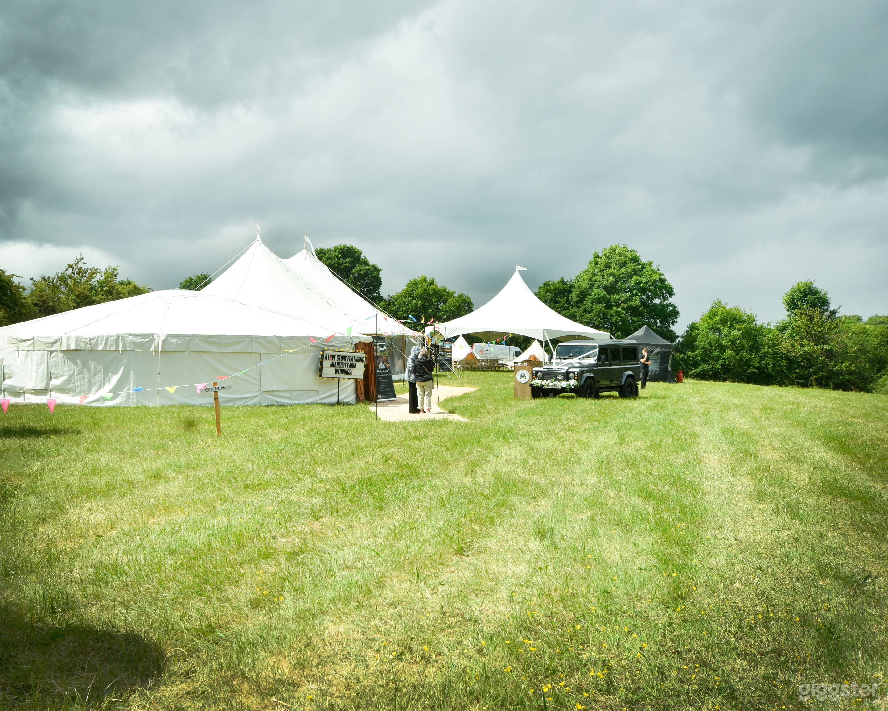 22 Acres Farm - A slice of the Great British Countryside Photo 1