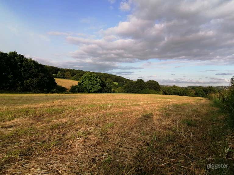  22 Acres Farm - A slice of the Great British Countryside 