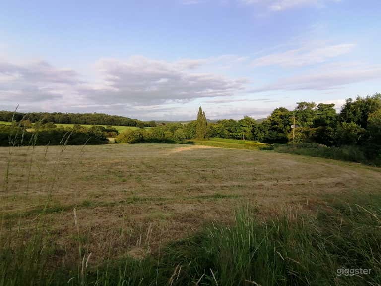  22 Acres Farm - A slice of the Great British Countryside 