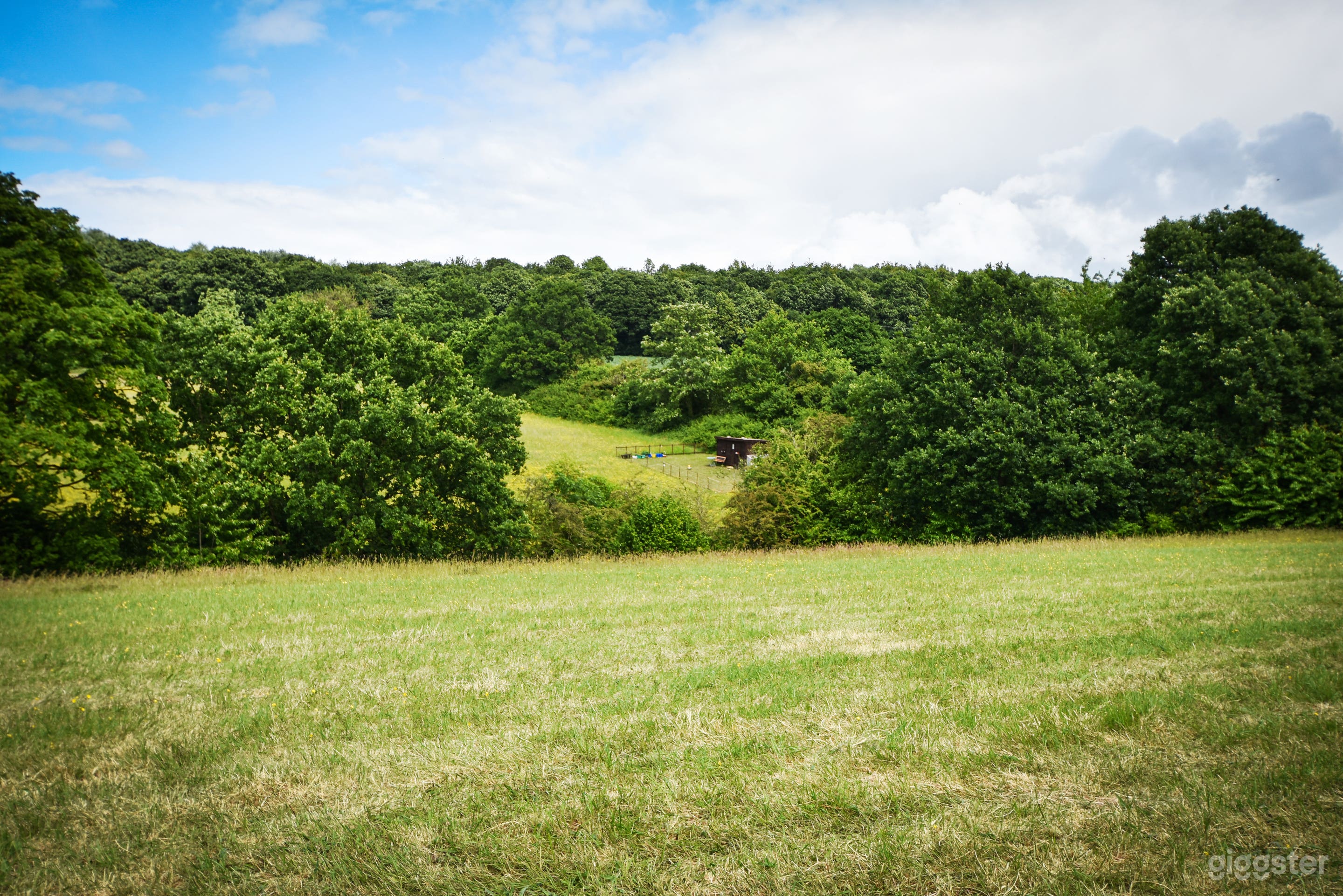 22 Acres Farm - A slice of the Great British Countryside Photo 2